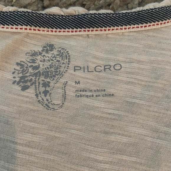 Anthropologie tank - Picture 2 of 2